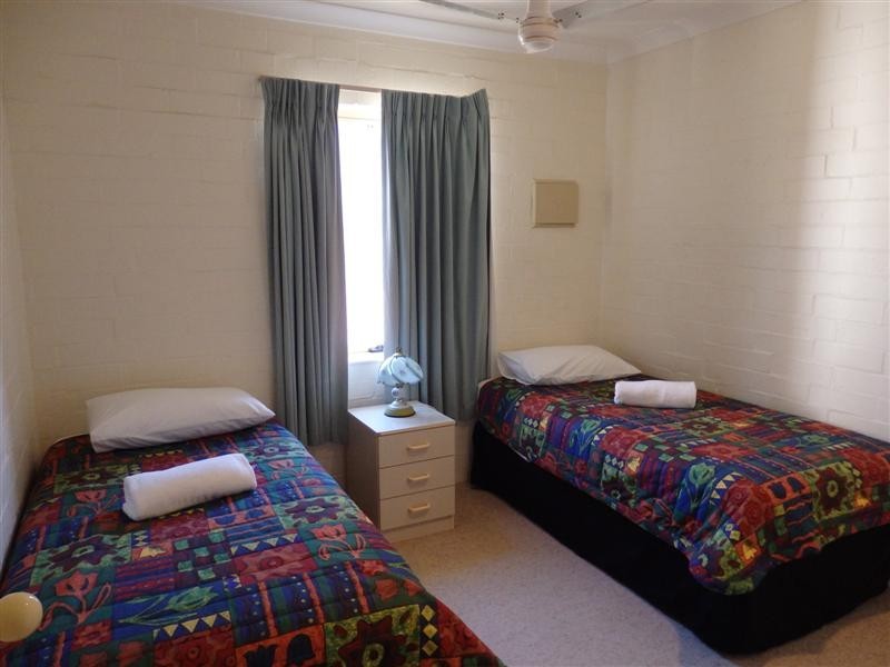 19/32 Grey Street – Murchison View Apartments, Kalbarri WA 6536