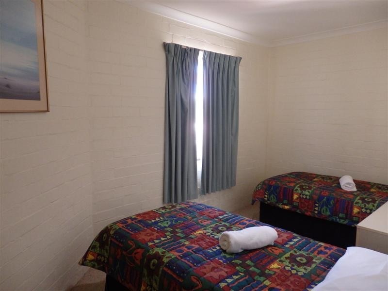 19/32 Grey Street – Murchison View Apartments, Kalbarri WA 6536