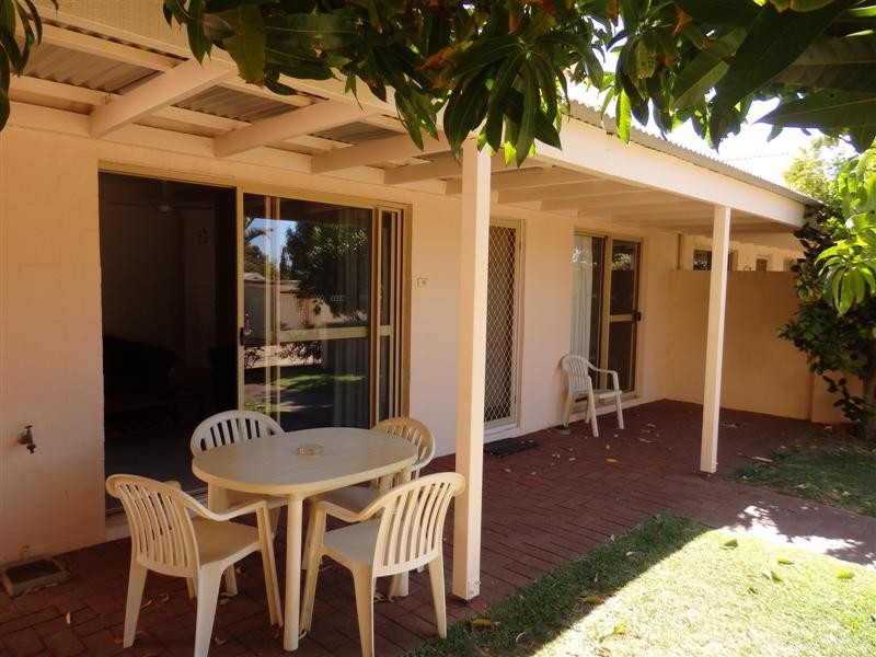 19/32 Grey Street – Murchison View Apartments, Kalbarri WA 6536