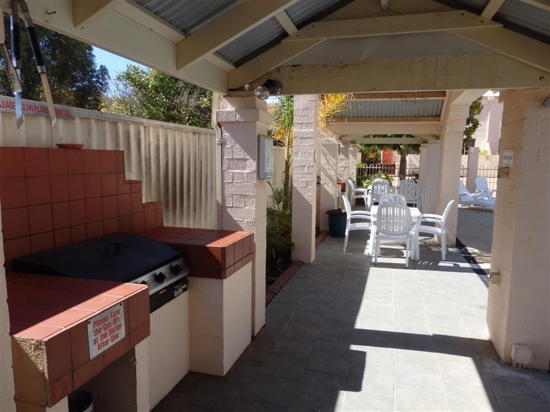 19/32 Grey Street – Murchison View Apartments, Kalbarri WA 6536