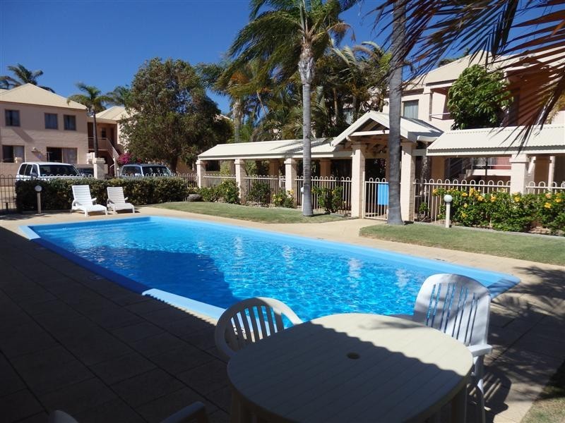 19/32 Grey Street – Murchison View Apartments, Kalbarri WA 6536