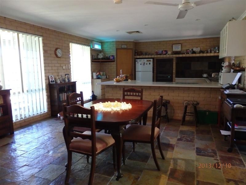 13 Gantheaume Crescent, Kalbarri WA 6536