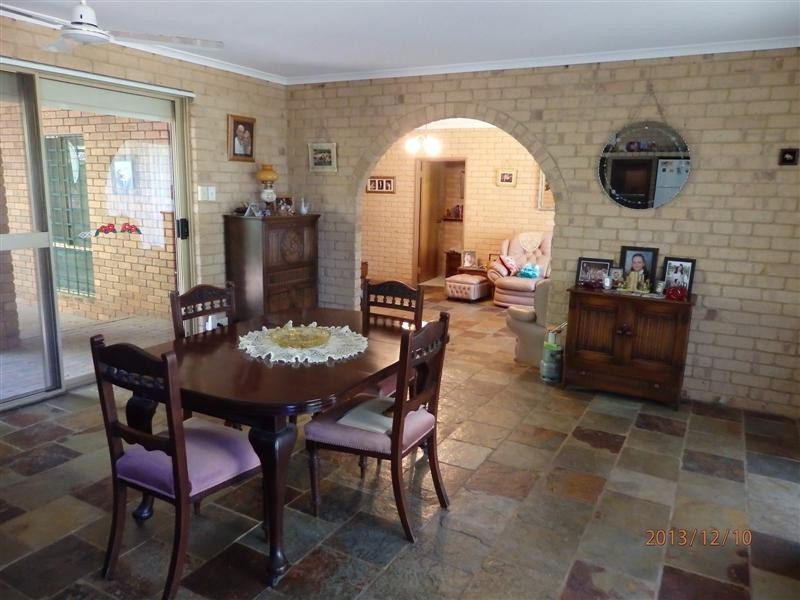 13 Gantheaume Crescent, Kalbarri WA 6536