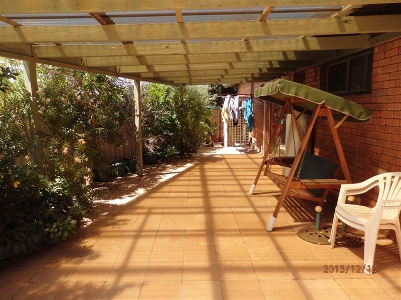 13 Gantheaume Crescent, Kalbarri WA 6536