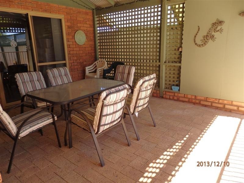 13 Gantheaume Crescent, Kalbarri WA 6536