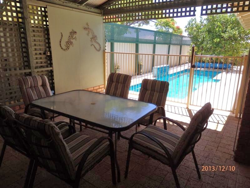 13 Gantheaume Crescent, Kalbarri WA 6536