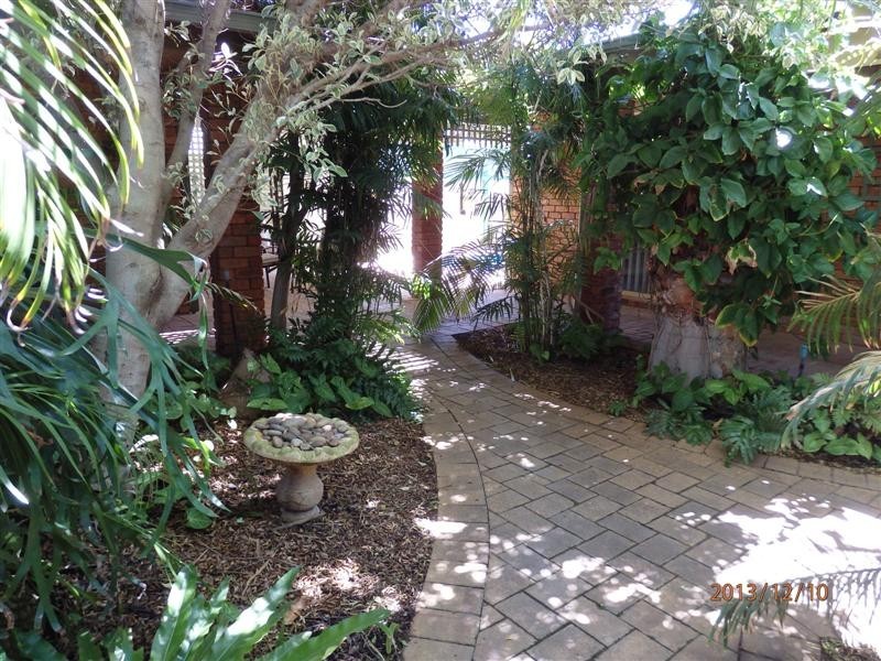 13 Gantheaume Crescent, Kalbarri WA 6536