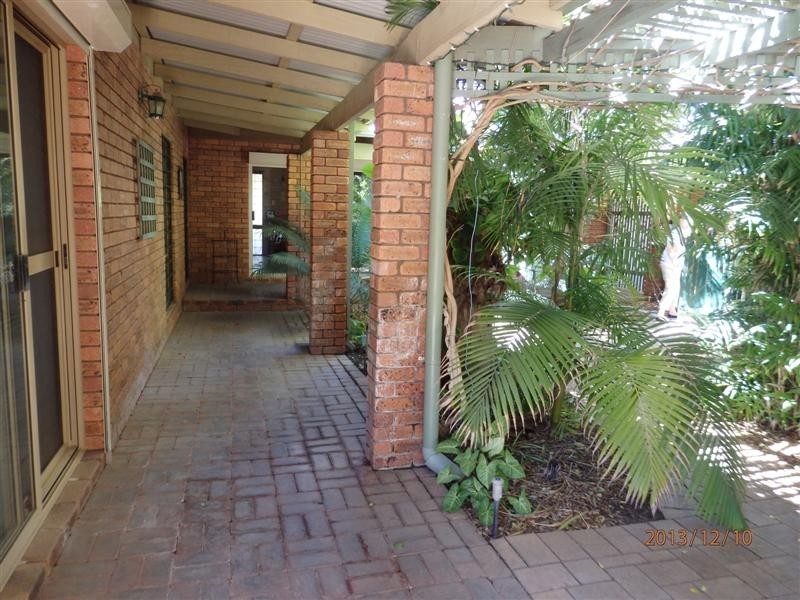 13 Gantheaume Crescent, Kalbarri WA 6536