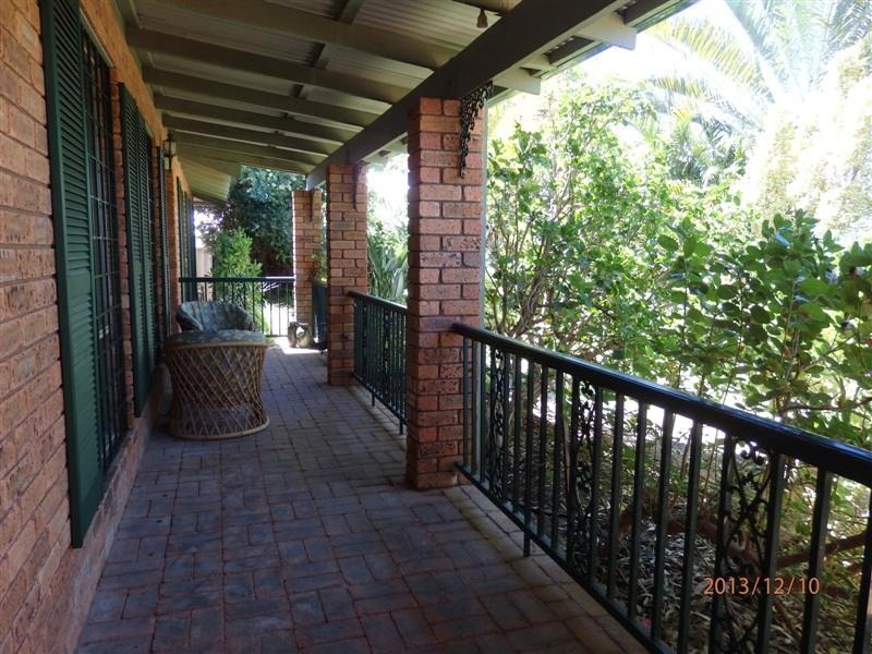 13 Gantheaume Crescent, Kalbarri WA 6536