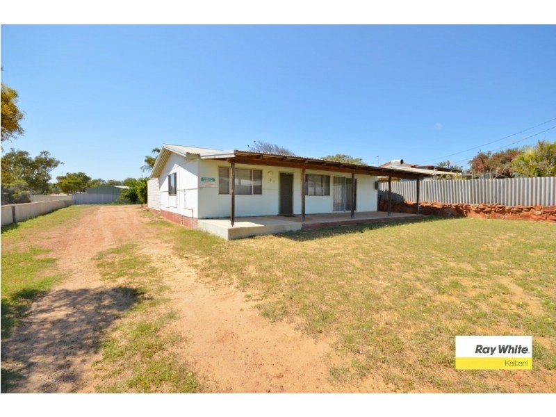 3 Smith Street, Kalbarri WA 6536