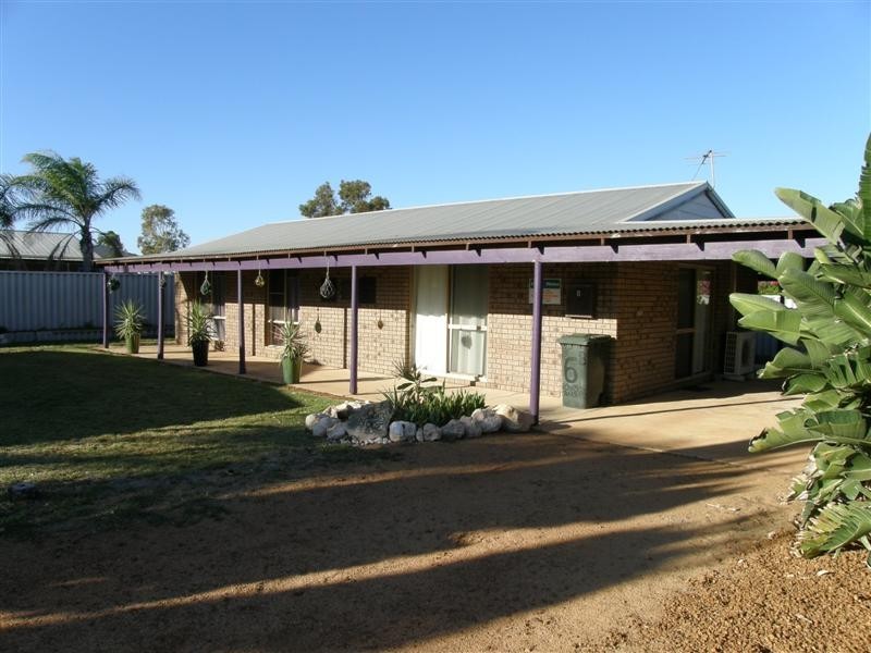 6B Granada Court, Kalbarri WA 6536