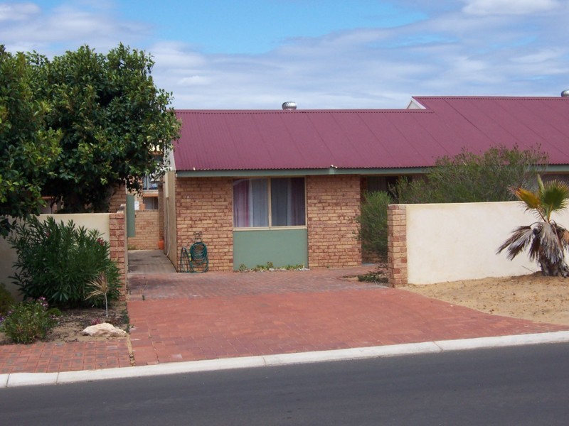 5/35 Glass Street – Unit 5 Glass St, Kalbarri WA 6536