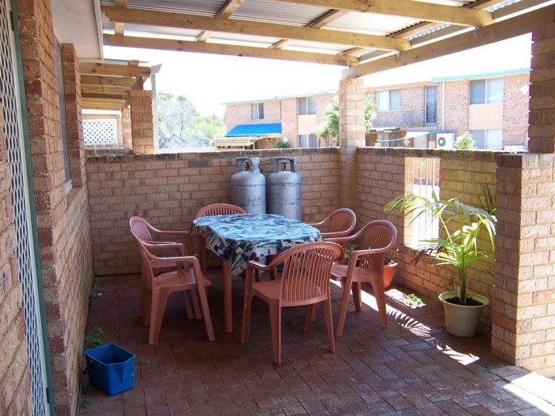 6/35 Glass Street – Unit 6 Glass ST, Kalbarri WA 6536