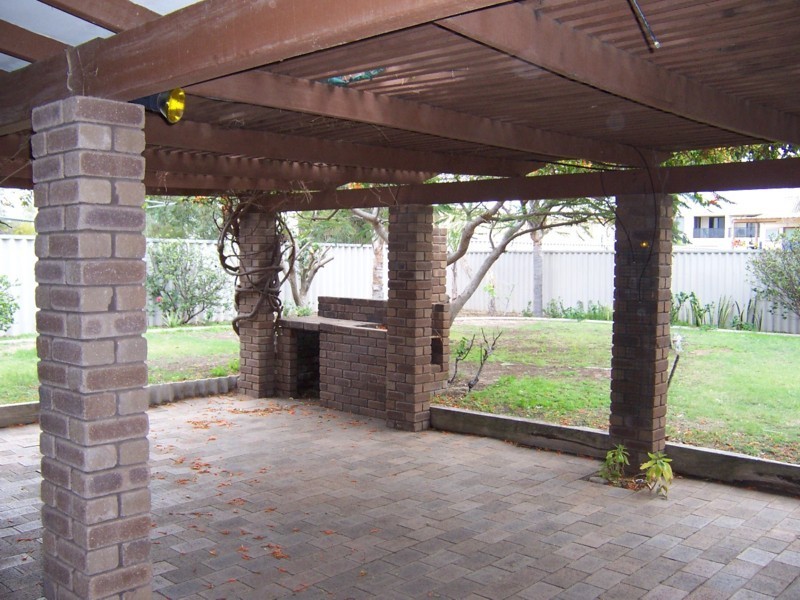 4 Francis Close – Reefwalk, Kalbarri WA 6536