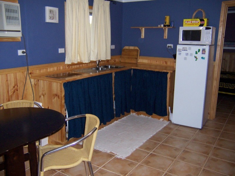 24 Hasleby St – Osprey Retreat, Kalbarri WA 6536