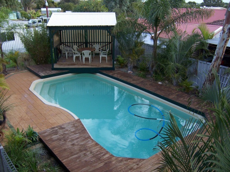 24 Hasleby St – Osprey Retreat, Kalbarri WA 6536