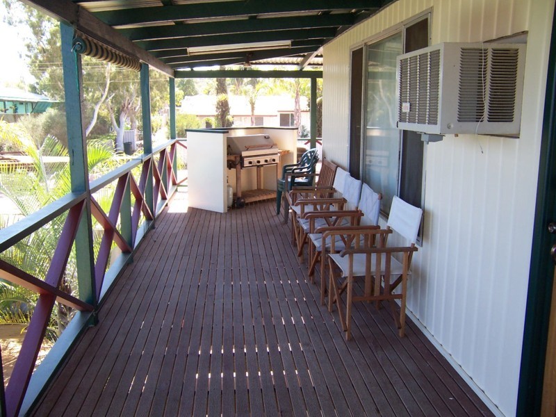 24 Hasleby St – Osprey Retreat, Kalbarri WA 6536