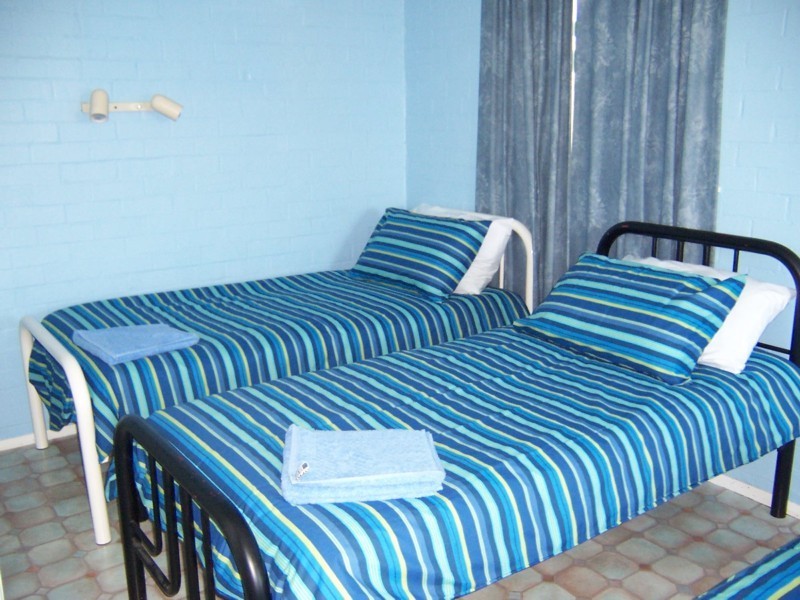 Unit 6 /  116 Nanda Drive – Sun River Chalets, Kalbarri WA 6536