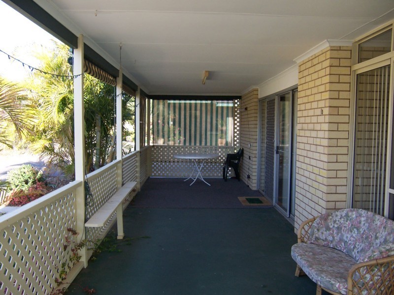 Unit 6 /  116 Nanda Drive – Sun River Chalets, Kalbarri WA 6536