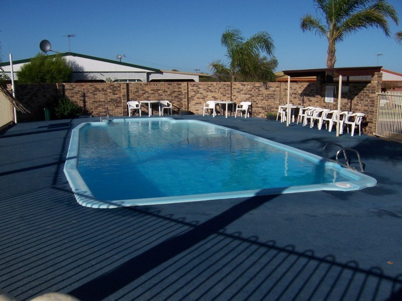 Unit 6 /  116 Nanda Drive – Sun River Chalets, Kalbarri WA 6536