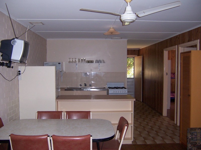 12A/12B Mortimer St – 12A Galahad, 12B Guinevere, Kalbarri WA 6536