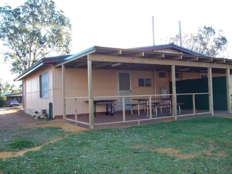 13A/13B Mortimer St – Kalbarri Offshore Units, Kalbarri WA 6536
