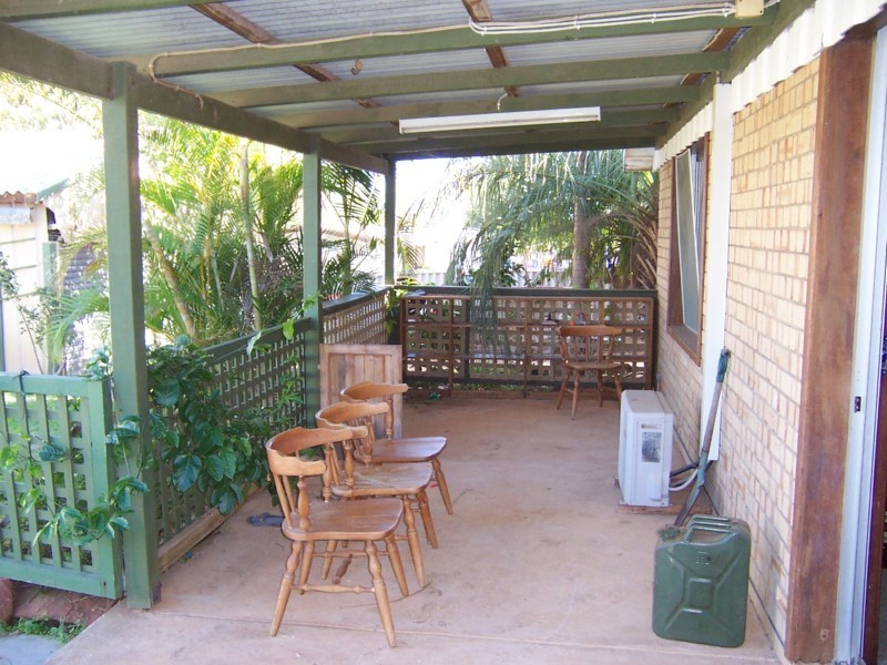 18 Cornell Place, Kalbarri WA 6536
