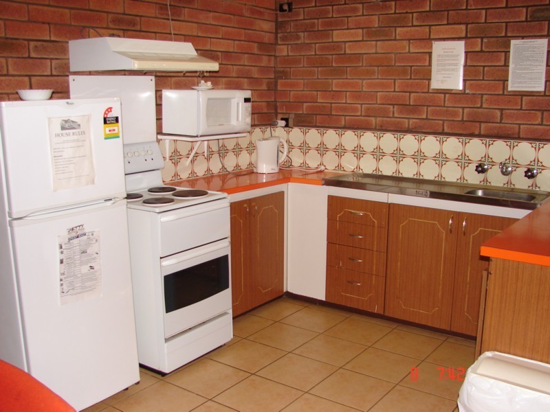 Unit 15 Chick Court, Chick Place, Kalbarri WA 6536