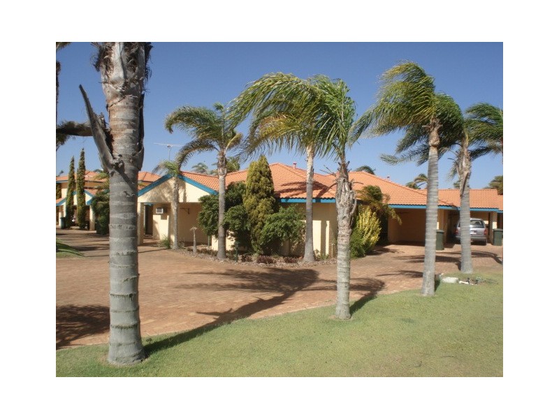 Unit 12/47 Glass Street – Kalbarri Garden Apartments, Kalbarri WA 6536