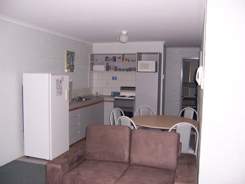 Unit 12/47 Glass Street – Kalbarri Garden Apartments, Kalbarri WA 6536