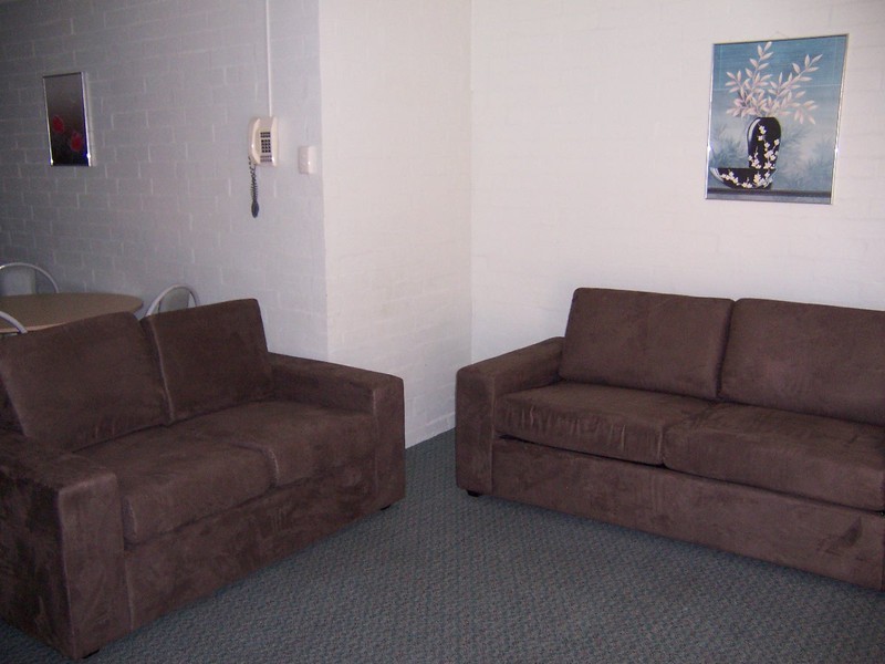 Unit 12/47 Glass Street – Kalbarri Garden Apartments, Kalbarri WA 6536