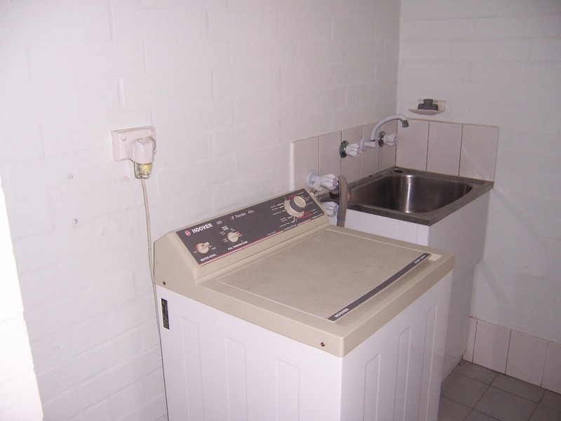 Unit 12/47 Glass Street – Kalbarri Garden Apartments, Kalbarri WA 6536