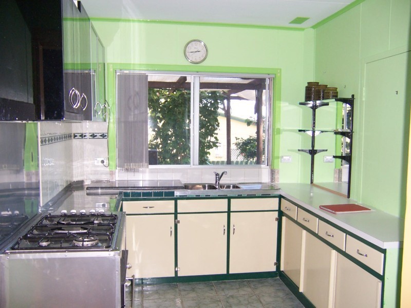 10  Patrick Crescent, Kalbarri WA 6536