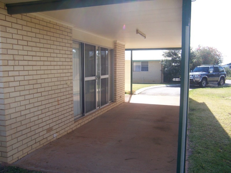 Unit 4 Sun River Chalets, Nanda Drive, Kalbarri WA 6536