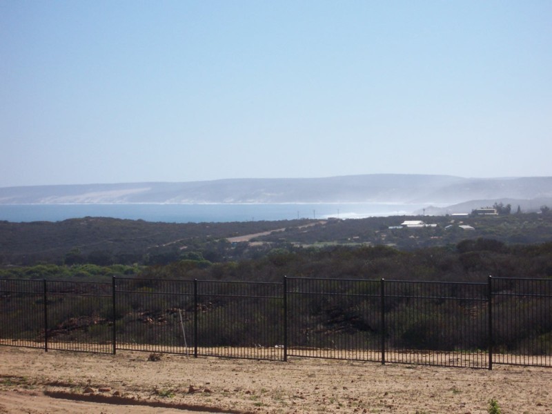 Lot 100 Darwinia Drive, Kalbarri WA 6536