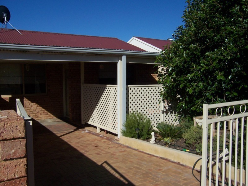 Unit 4/35 Glass Street, Kalbarri WA 6536