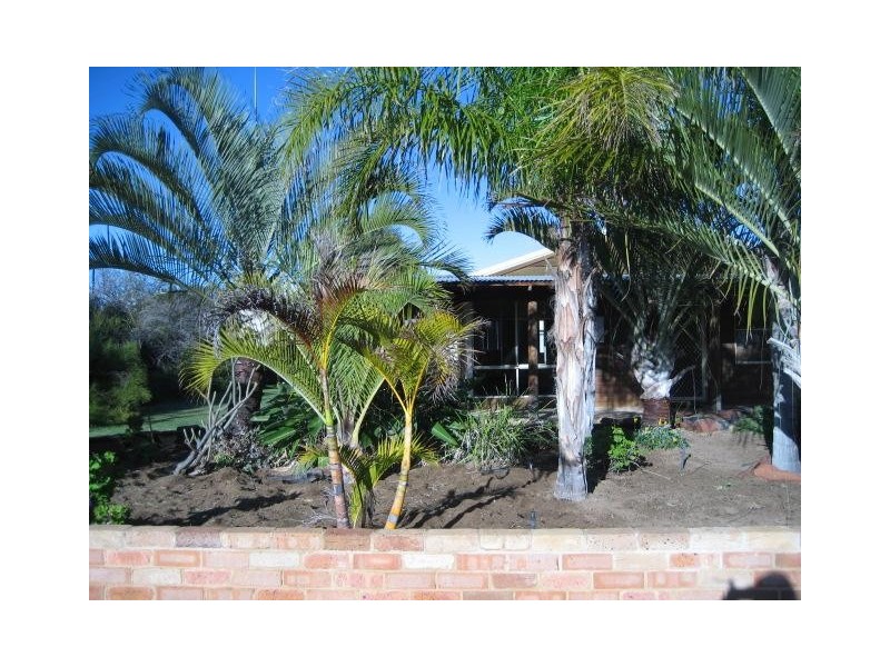 6 Salamit Place, Kalbarri WA 6536