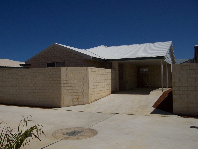 6/22 Waikiri Parade, Kalbarri WA 6536