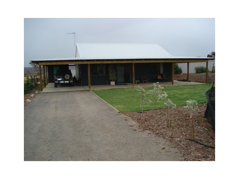 45 Charlton Loop, Kalbarri WA 6536
