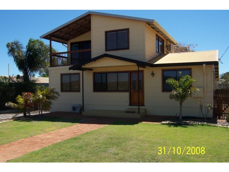 16 Penn Street, Kalbarri WA 6536