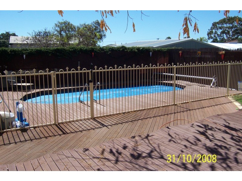 16 Penn Street, Kalbarri WA 6536