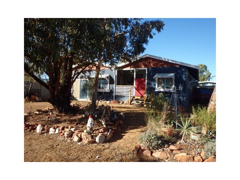 6 Gould Street, Kalbarri WA 6536
