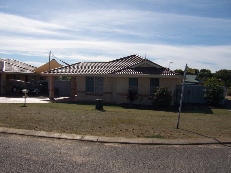 7B Sequita Way, Kalbarri WA 6536