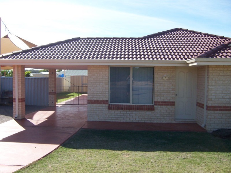 7B Sequita Way, Kalbarri WA 6536