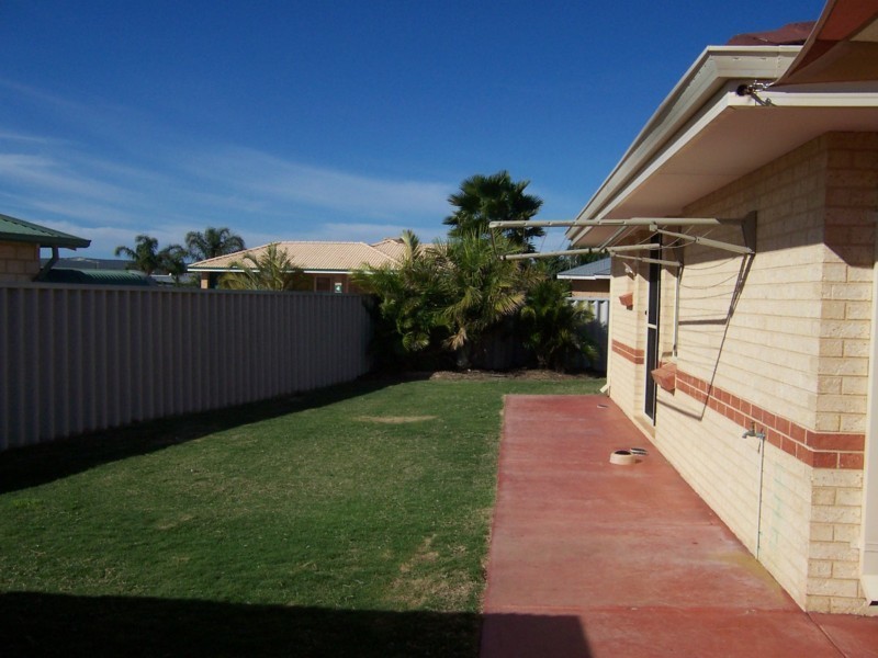 7B Sequita Way, Kalbarri WA 6536