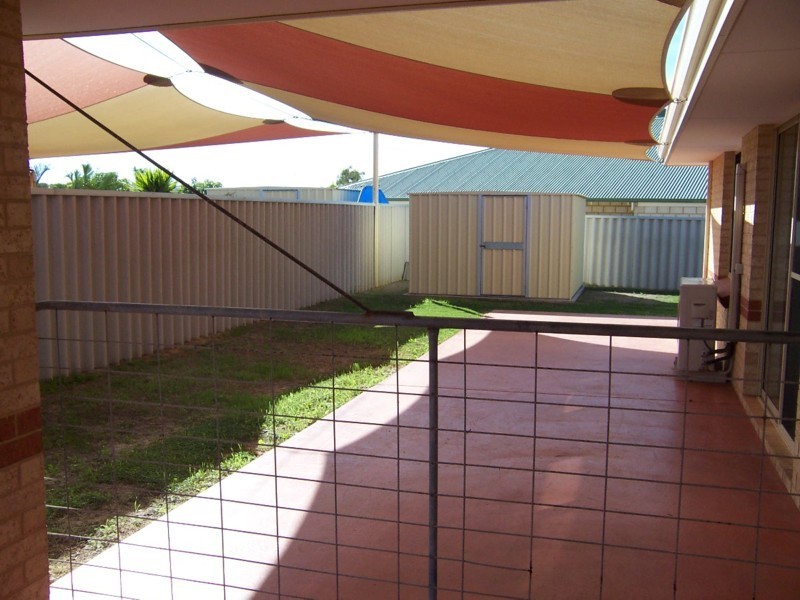 7B Sequita Way, Kalbarri WA 6536