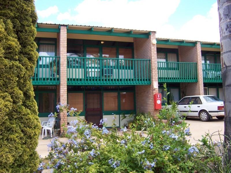 Unit 12 Chick Court, Kalbarri WA 6536