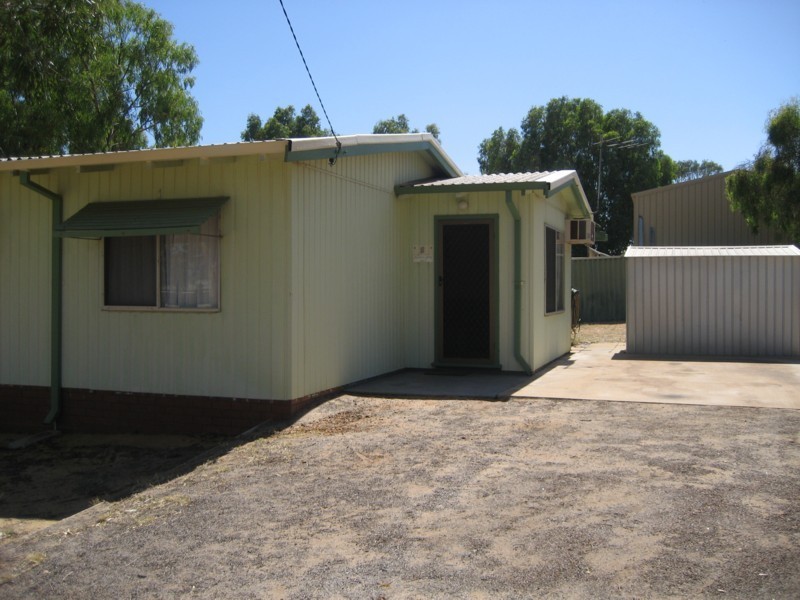 2 B  Balaam Street, Kalbarri WA 6536