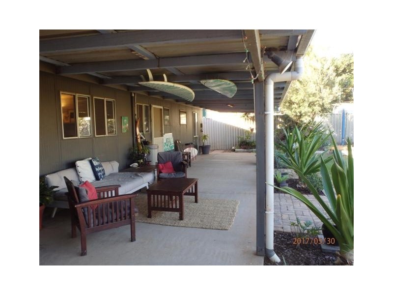 9 Chick Place, Kalbarri WA 6536