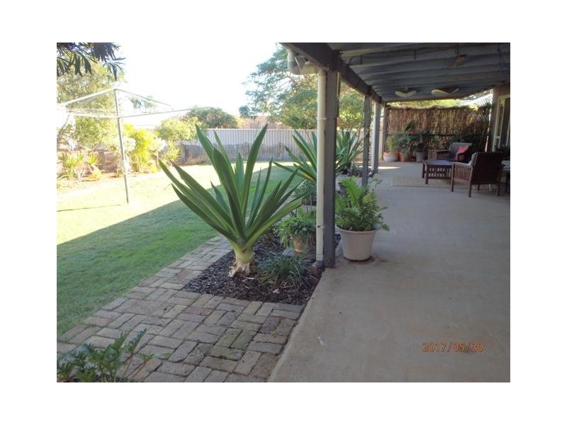 9 Chick Place, Kalbarri WA 6536